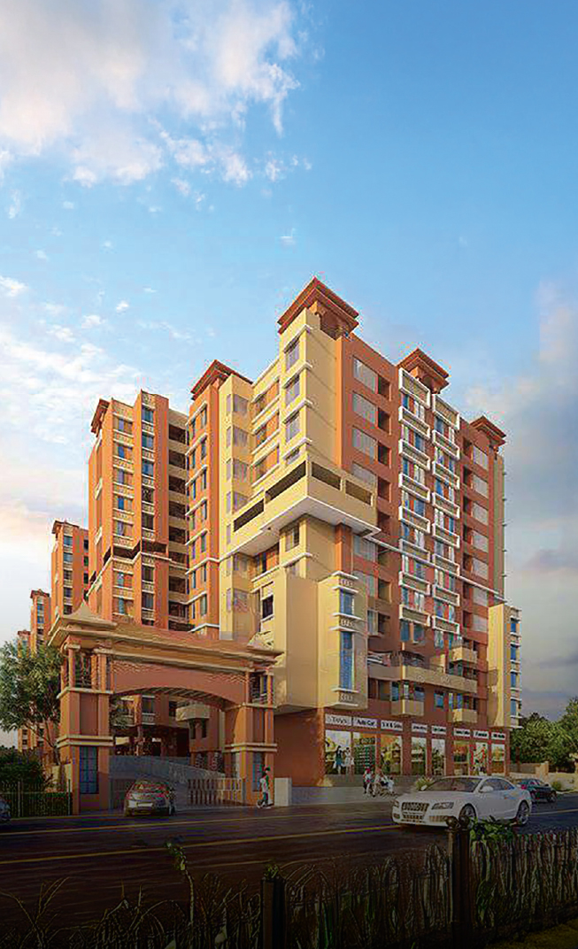 Dwarka Heights
